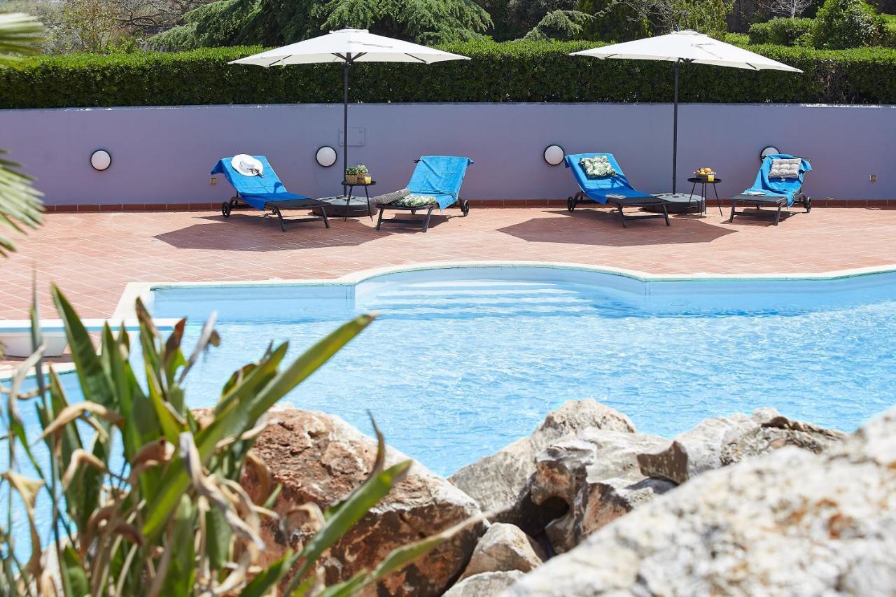 Villa Dennis Vrachati Bagian luar foto